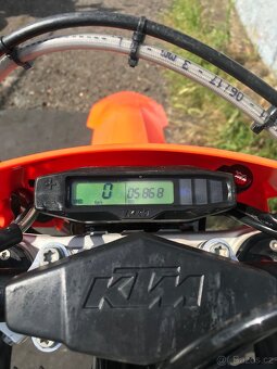 KTM exc 300 tpi - 9