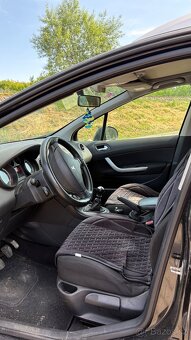 Peugeot 308SW - 9