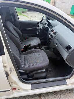 Škoda Fabia 1.4Mpi 50kw - 9