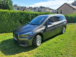 BMW 218D XDRIVE GRAN TOURER - 9