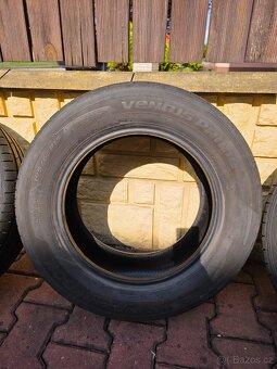 Hankook Ventus prime 195/65/15 91V - 9