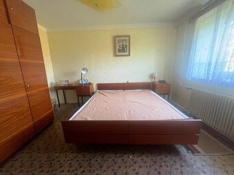 Prodáme dům a pozemky Studnice u Lodhéřova, Jindř. Hradec - 9