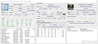 Dell Inspiron15 7000 P65F Gaming,i5-6300HQ,WIN 10,HDD 1TB,RA - 9