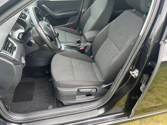 ŠKODA OCTAVIA 3 KOMBI 1.6 TDI GREENLINE - 9