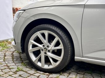 Škoda Scala, 1.0 TSI, STYLE EXTRA/SPORT, ČR - 9