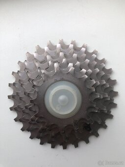 Dura ace 7400 UG kazeta 7r - 9