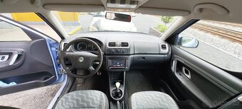 Škoda Roomster 1.2 htp - 9