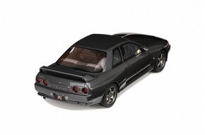 Nissan Skyline GT-R (BNR32) 1993 1:18 OttoMobile - 9