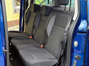 Peugeot Rifter, 1,5 B-HDi 130K ALLURE SERV.KN - 9