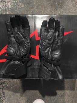 Alpinestar komplet - 9