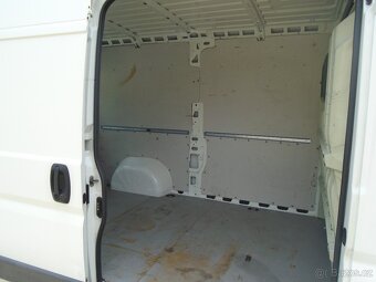 Peugeot Boxer 2.2 HDi L2H2 - 9