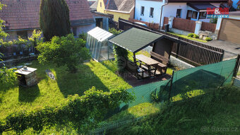 Prodej RD 87 m², Myšenec u Protivína - 9