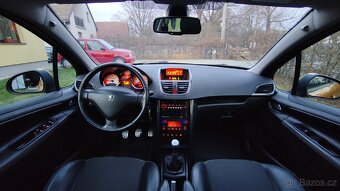 Peugeot 207 1.6 HDI 80KW - 9