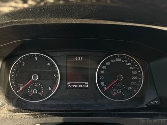 VW T6 Transporter, 2017, DSG, 2.0 TDI - 9