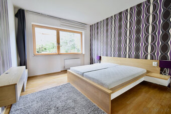 Pronájem bytu 2+kk, Bohuslava Martinů, Stránice, 102 m2 - 9