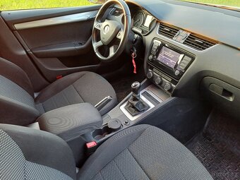 Škoda Octavia 1.6 tdi 77kw - 9