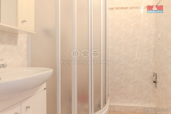 Prodej bytu 2+1, 53 m², Zlín, ul. Okružní - 9