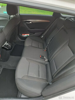 Hyundai i40 1.7CRDi 100kW, manuál, rv.2013, 155tis km - 9