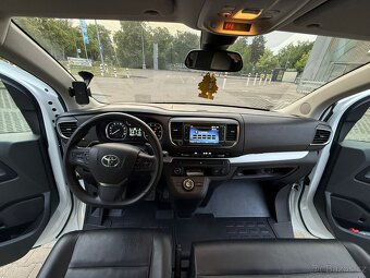 Toyota ProAce Verso 2.0 D-4D L2 - 9