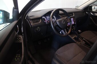 Škoda Octavia 2.0TDI DSG STYLE+ Navi FULL LED 90000KM - 9