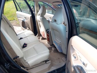 Volvo xc90 D5 AWD - 9