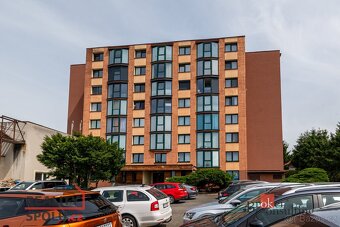 Prodej, byty/1+1, 34 m2, Klatovská, Plzeň, Plzeň-město [ID 7 - 9