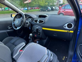 Clio Sport 2.0 145 kW - 9