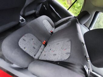 Škoda Fabia 1.2Htp. - 9