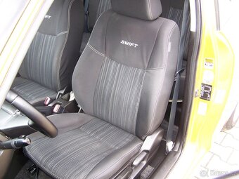 Suzuki Swift 1.2 i 69 kW r.v.2013 - 9