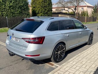 Škoda Superb 3 - 9