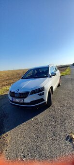 Škoda Karoq, 2.0 Tdi - 9