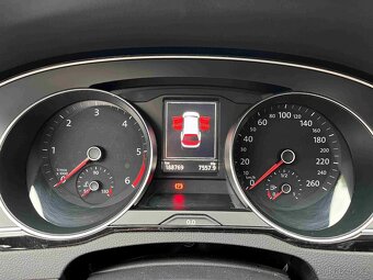 Volkswagen Passat Alltrack - 9