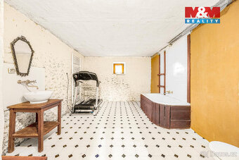 Prodej rodinného domu, 298 m², Soběhrdy - Žíňánky - 9