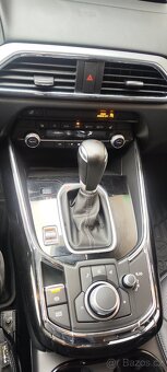 MAZDA CX-9 37000km 7Míst - 9