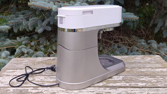 Kuchyňský robot ETA Gustus IV Maximus – 1200W - zánovní - 9