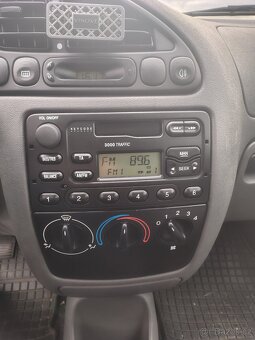 Ford Fiesta 1,3 - 9