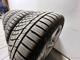 Alu Style 339 e90/91/92 R17 celoroční pneu - 9