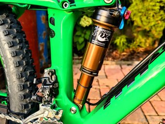 Cube Stereo 160 Super HPC SL - Celokarbon (13 kg) - 9
