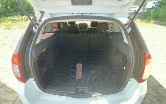 Dacia Logan MCV 0.9 TCe LPG, r. 2017 - 9