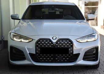 BMW Řada 4 420d xD M-SPORT 1M ČR 3LZÁRUKA - 9