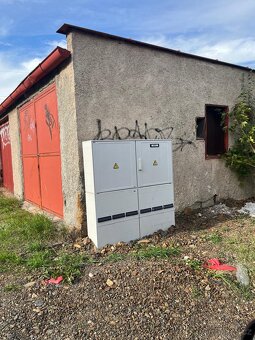 Prodej garáže Lilka - 9