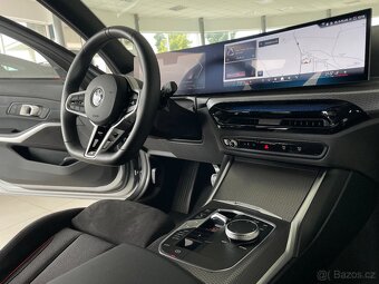 BMW 330i xDrive,M-SPORT,Distronic - 9