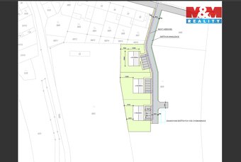 Prodej pozemku k bydlení, 11222 m², Vodňany - 9