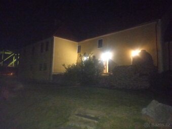 Prodej vícegeneračního domu 1476 m², pozemek 3410 m² Týn nad - 9