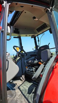 Zetor FORTERRA 140 CL( 2022 MECHANICKY) - 9