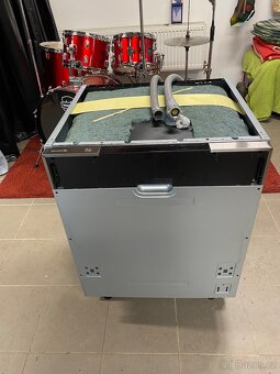 Myčka Philco PDI 1568 CBIT - 9