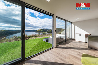 Prodej, chata, 25194 m², Milešov - 9