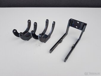 Jawa 50 pionýr, babetta, jawetta polohovadlo na GO motoru - 9