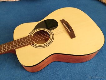 Cort AF 510 s pevným pouzdrem - 9