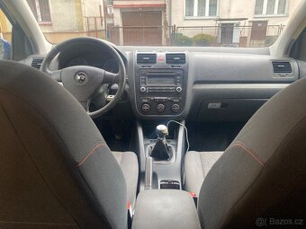 Volkswagen golf 5 1.9 TDi - 9